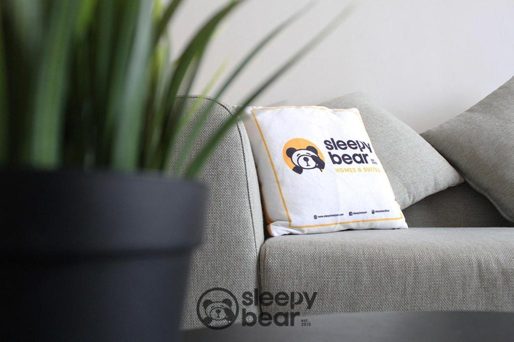Aparthotel Establishment Bangsar By Sleepy Bear Kuala Lumpur Exterior foto
