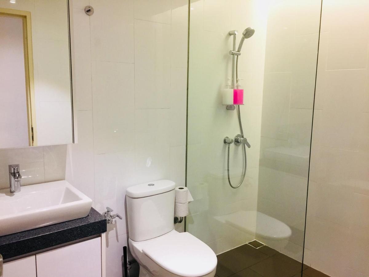 Aparthotel Establishment Bangsar By Sleepy Bear Kuala Lumpur Exterior foto