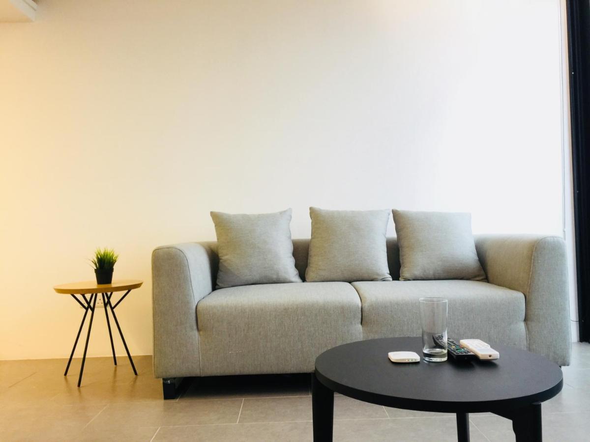 Aparthotel Establishment Bangsar By Sleepy Bear Kuala Lumpur Exterior foto
