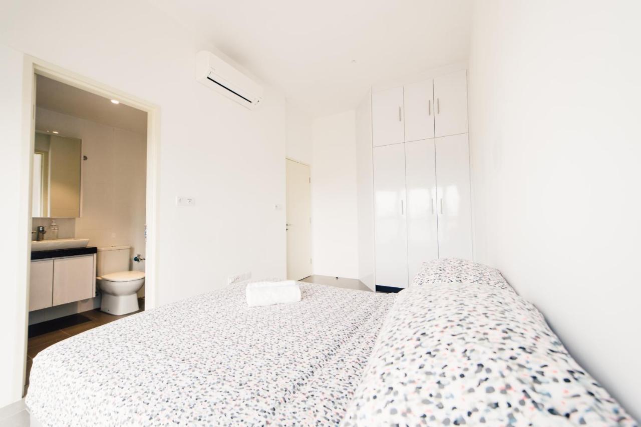 Aparthotel Establishment Bangsar By Sleepy Bear Kuala Lumpur Exterior foto