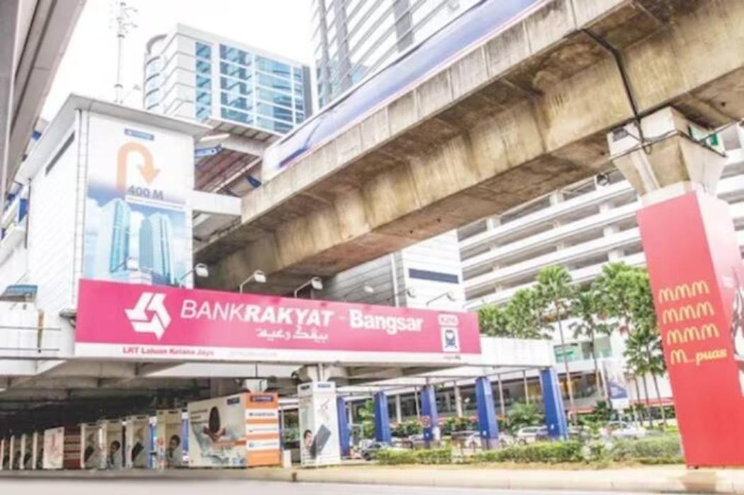 Aparthotel Establishment Bangsar By Sleepy Bear Kuala Lumpur Exterior foto