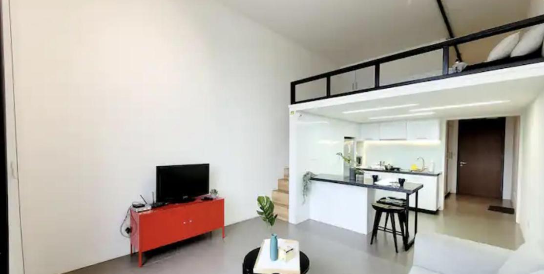 Aparthotel Establishment Bangsar By Sleepy Bear Kuala Lumpur Exterior foto