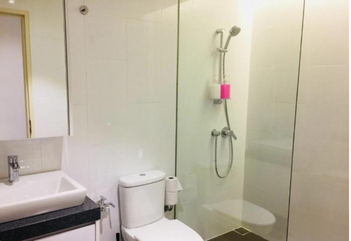 Aparthotel Establishment Bangsar By Sleepy Bear Kuala Lumpur Exterior foto