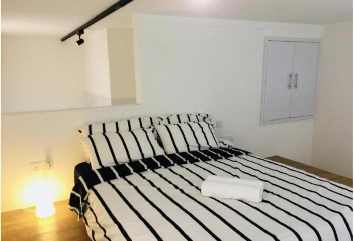 Aparthotel Establishment Bangsar By Sleepy Bear Kuala Lumpur Exterior foto